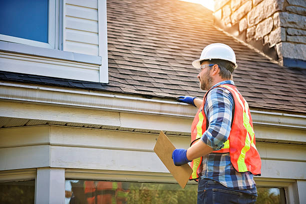 Licensed Emergency Roof Repair service in Kimmswick, MO - Ben Roofing and Steel LLC